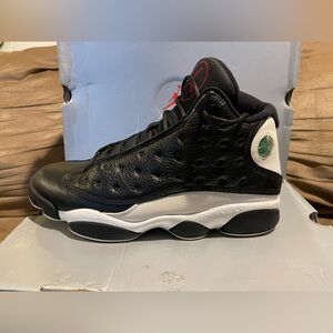 Jordan 13 reverse he got game